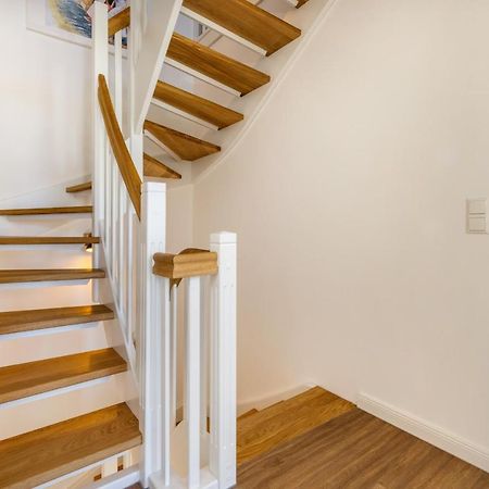 Villa Haus Traumanker à Bresewitz Extérieur photo