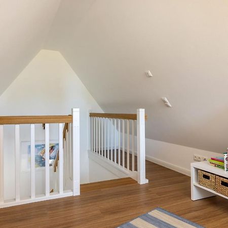 Villa Haus Traumanker à Bresewitz Extérieur photo