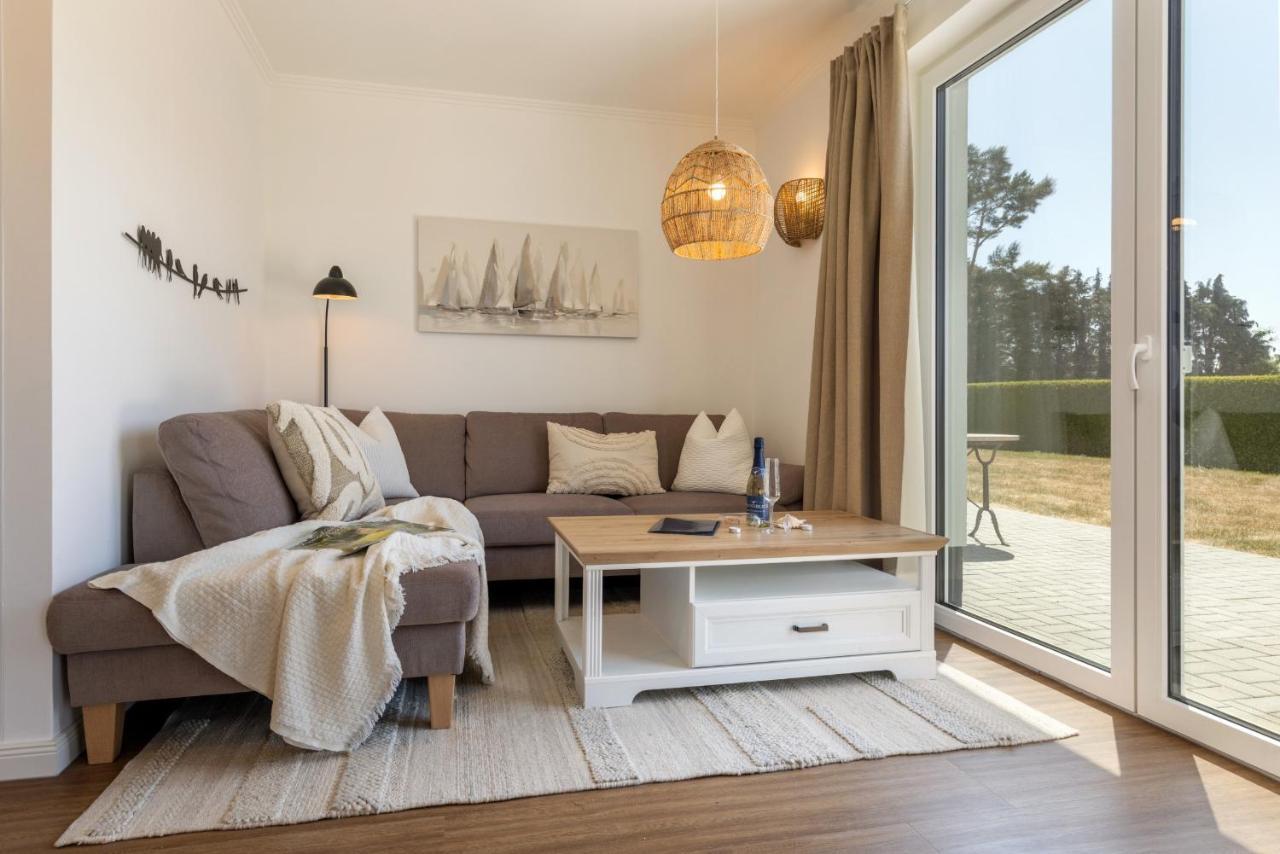 Villa Haus Traumanker à Bresewitz Extérieur photo
