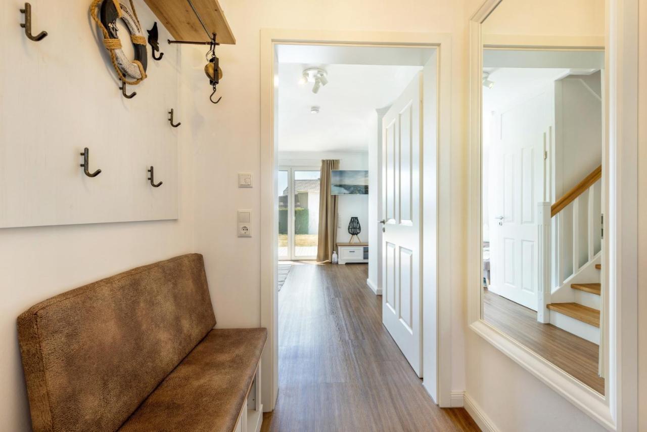 Villa Haus Traumanker à Bresewitz Extérieur photo