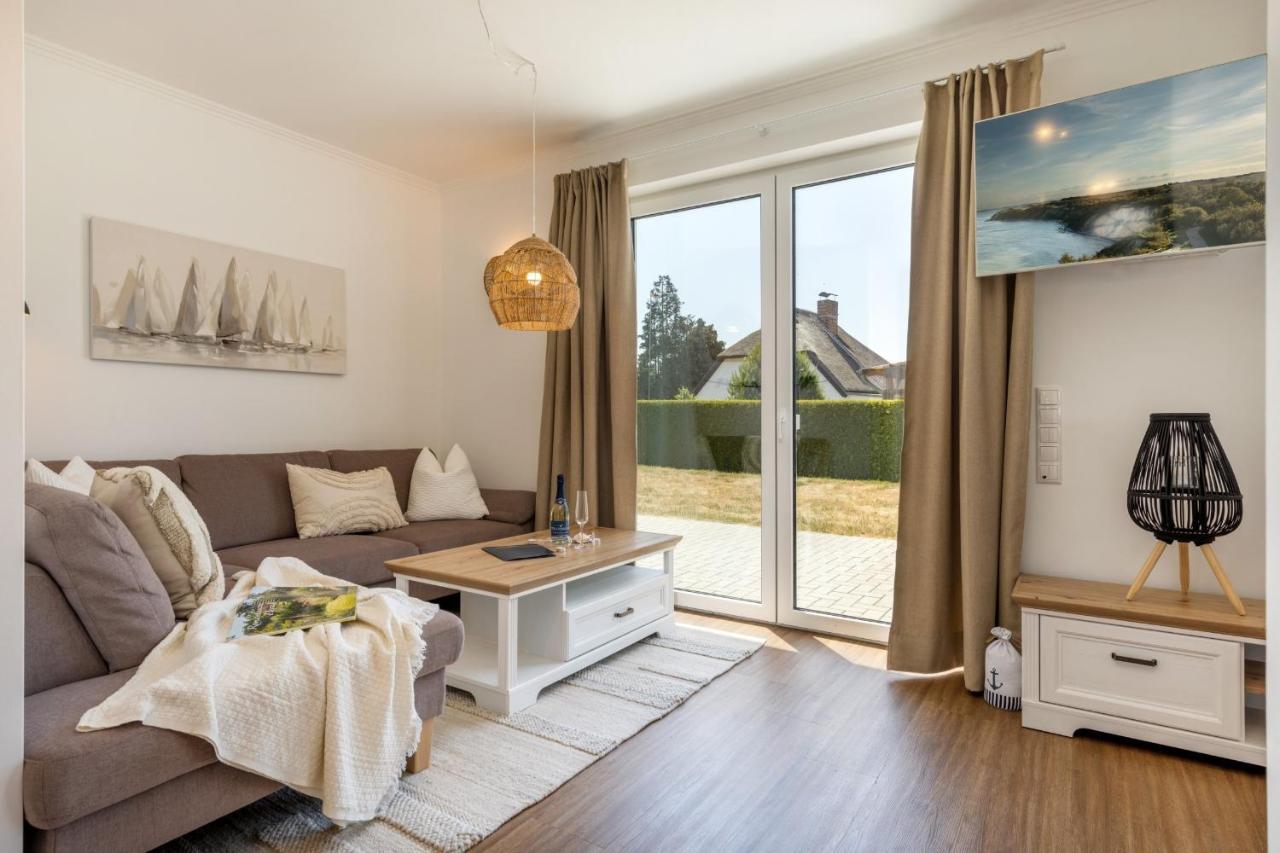 Villa Haus Traumanker à Bresewitz Extérieur photo