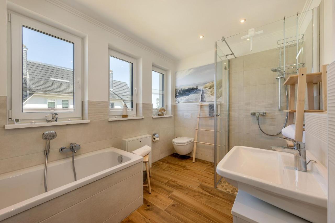 Villa Haus Traumanker à Bresewitz Extérieur photo