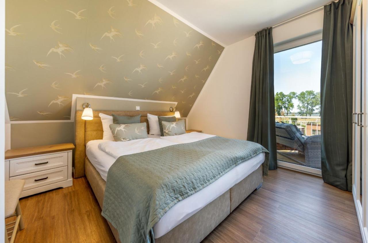 Villa Haus Traumanker à Bresewitz Extérieur photo