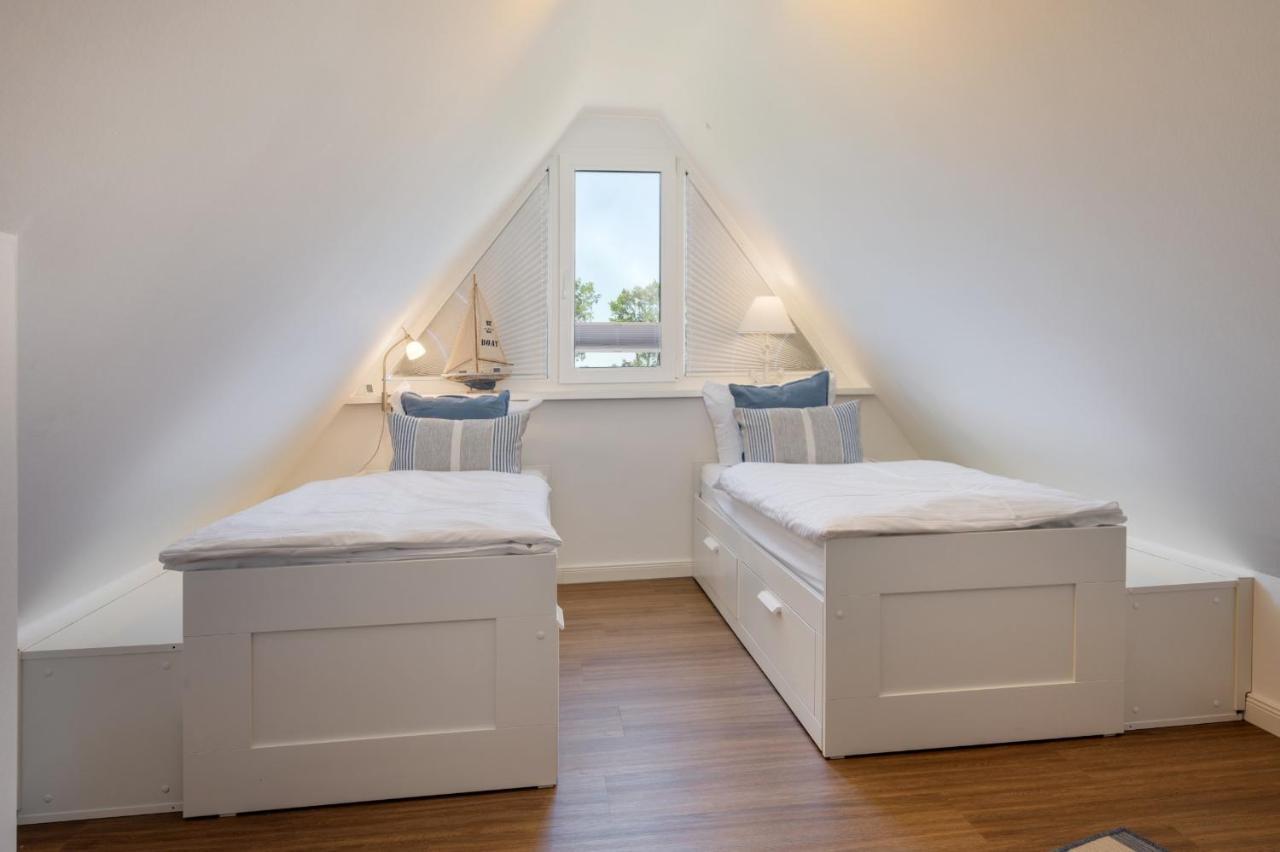 Villa Haus Traumanker à Bresewitz Extérieur photo