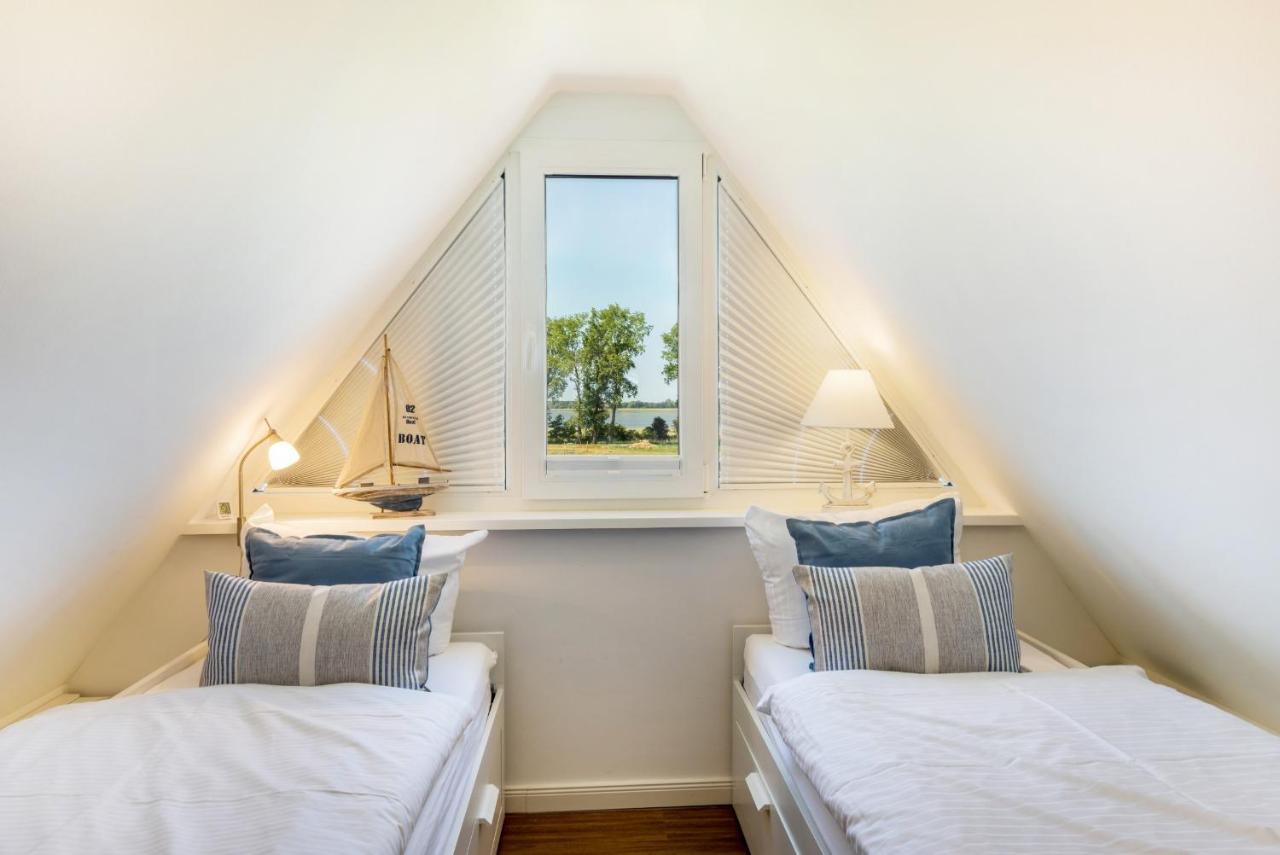 Villa Haus Traumanker à Bresewitz Extérieur photo