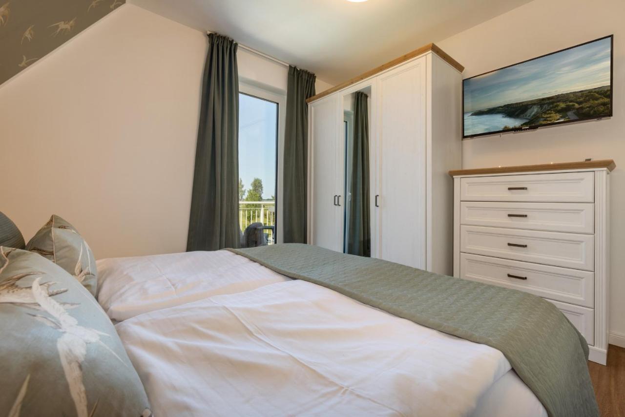 Villa Haus Traumanker à Bresewitz Extérieur photo