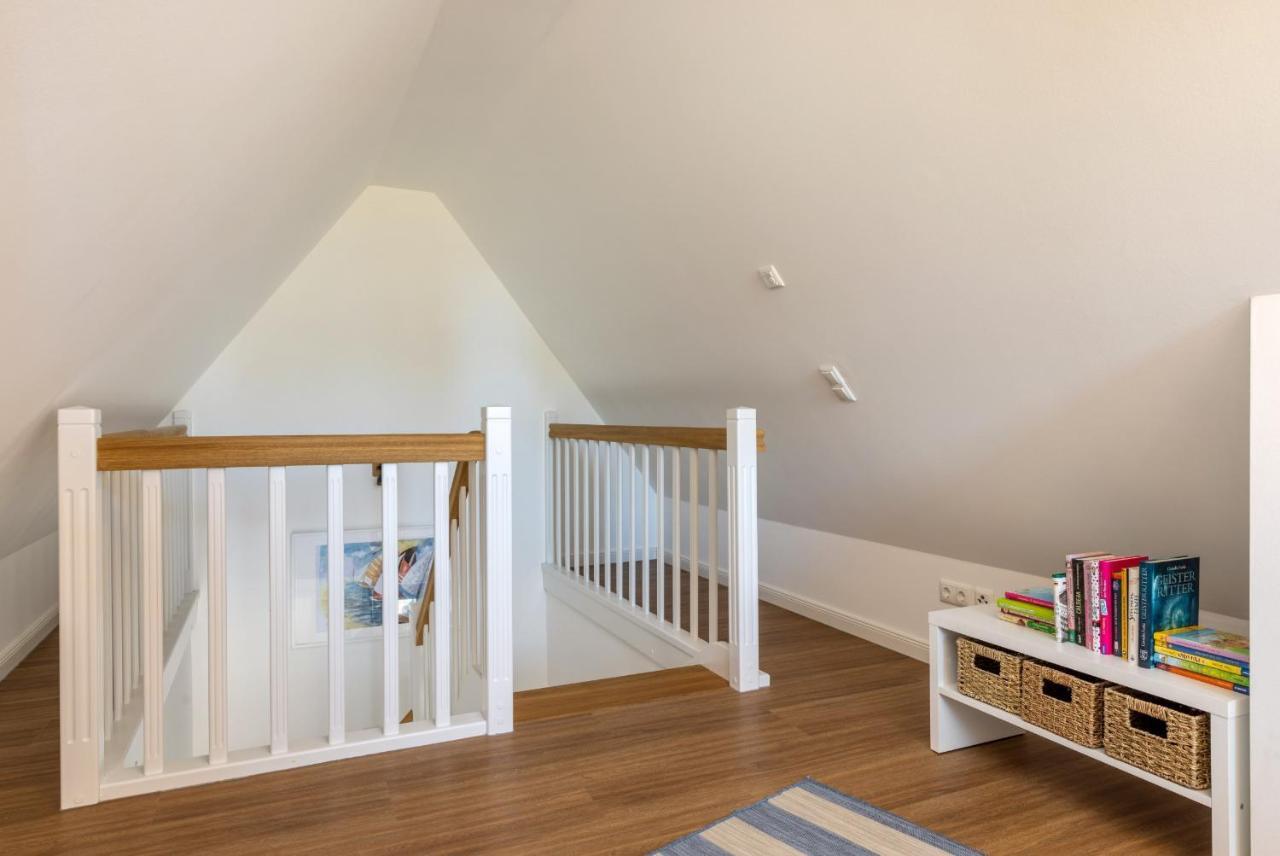 Villa Haus Traumanker à Bresewitz Extérieur photo