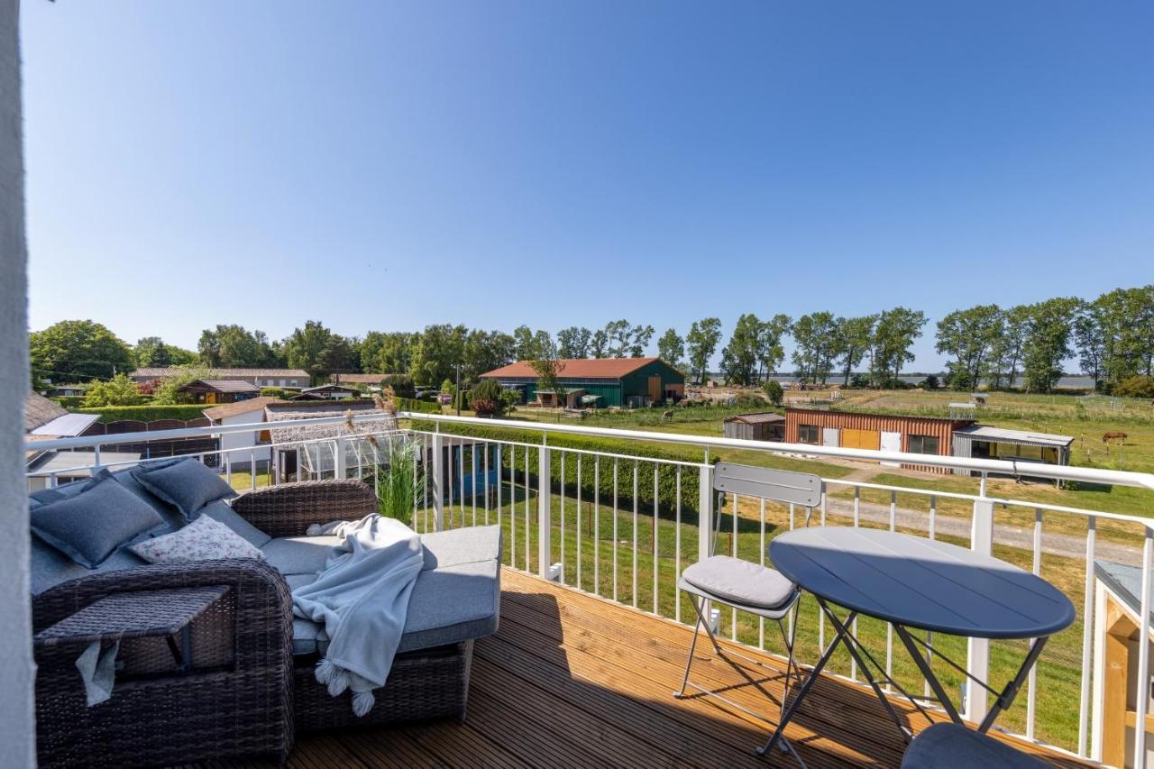 Villa Haus Traumanker à Bresewitz Extérieur photo