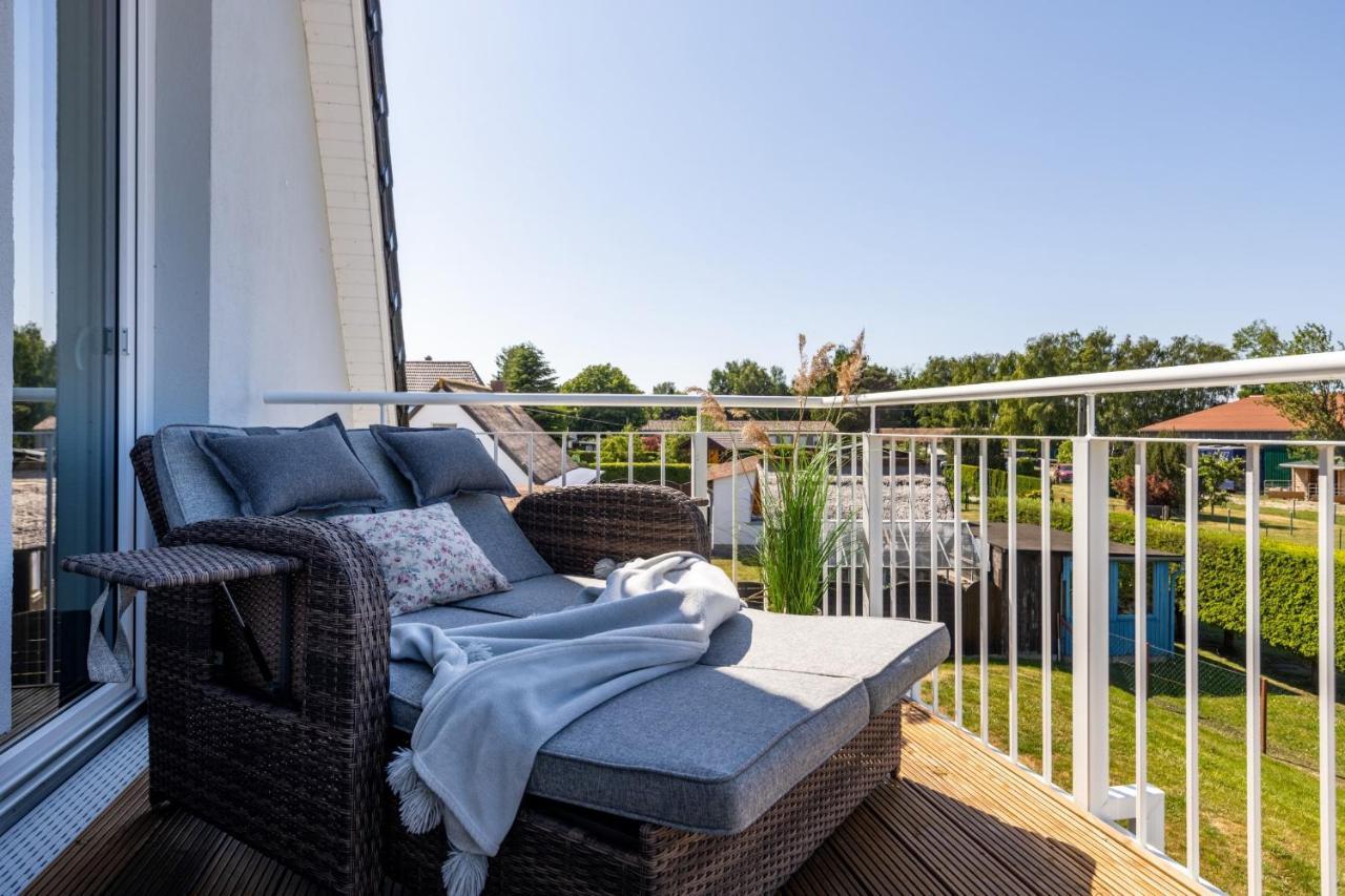 Villa Haus Traumanker à Bresewitz Extérieur photo
