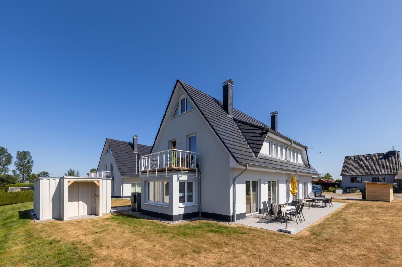 Villa Haus Traumanker à Bresewitz Extérieur photo
